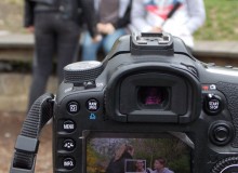 Making-off: die Fotoagentur